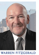 Warren F. Fitzgerald